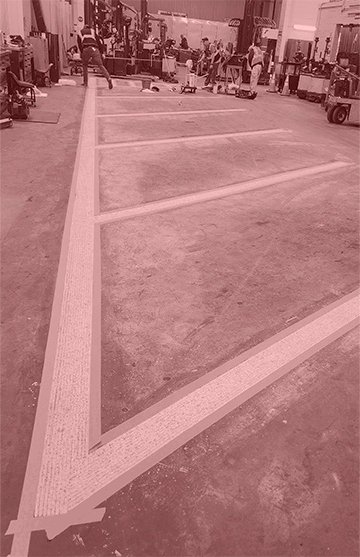 long lasting safety lines