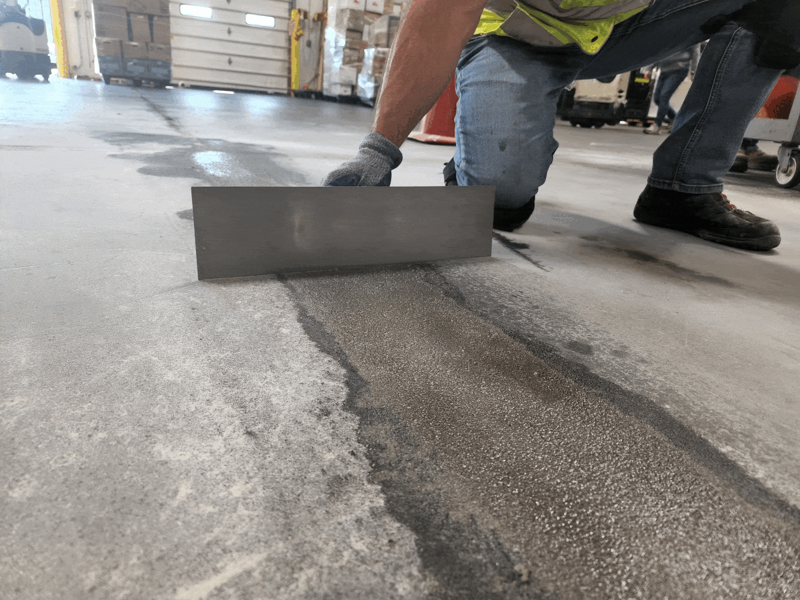 Flash Floor control joint repair.gif