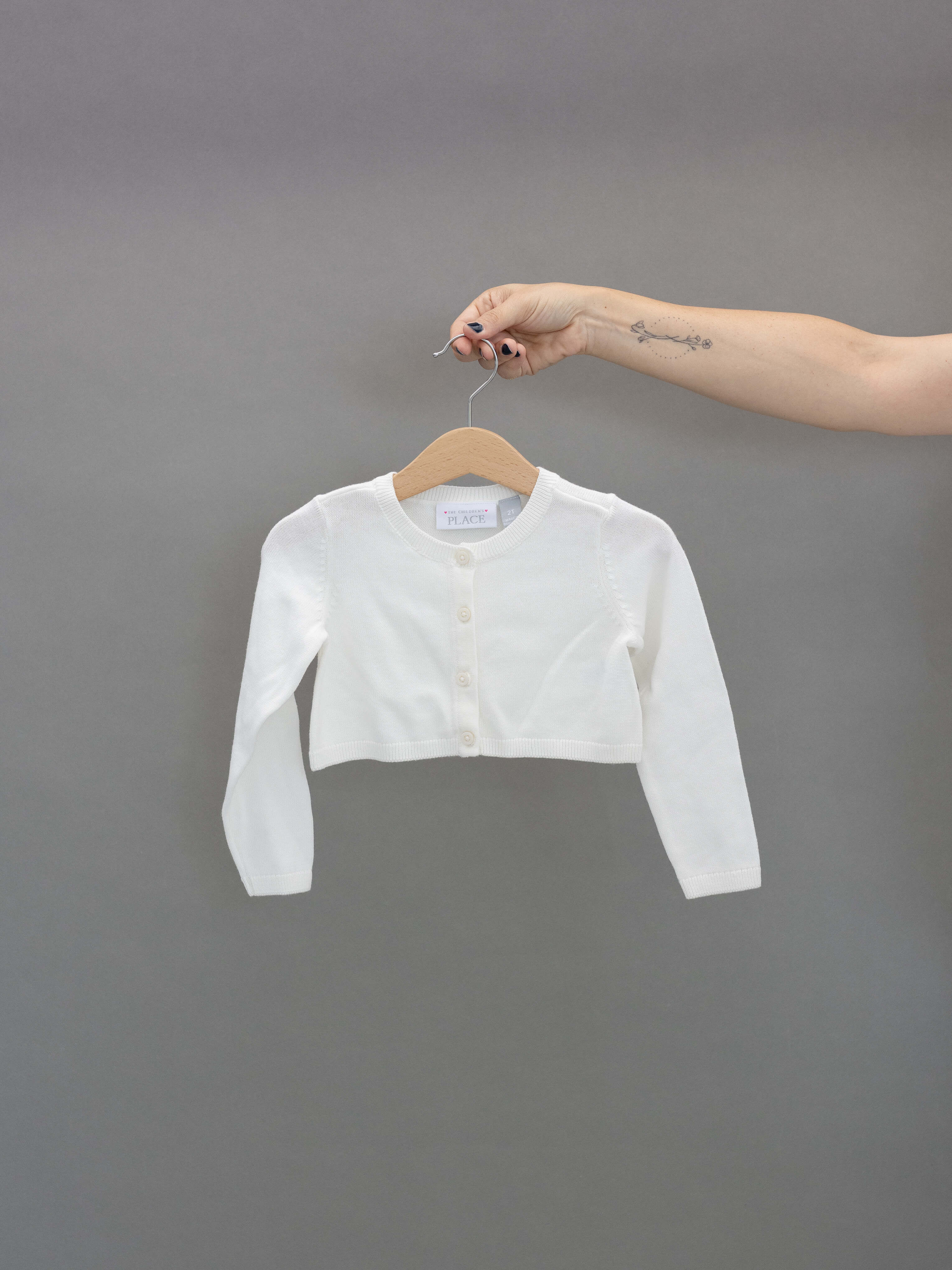 ווסט לבן תינוקות