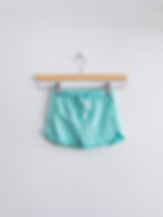 מידה 3 | מכנסי טריקו קצרים מנטה | FOX