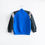 תמונה ממוזערת: מידה 3-4 | ז'קט ספורטיבי דקיק כחול רויאל | ADIDAS