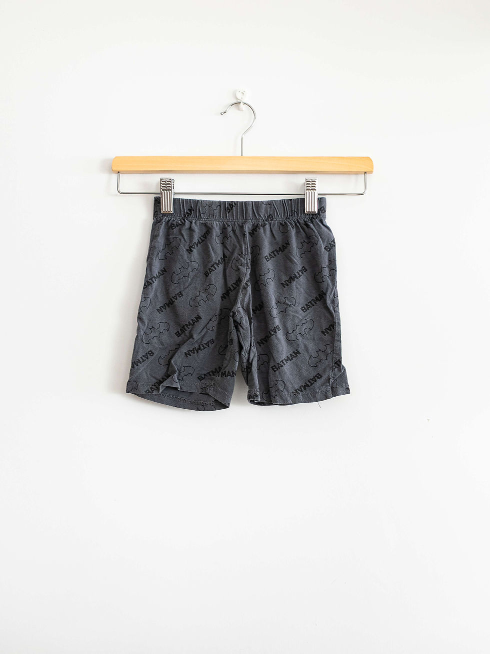 מידה 4 | פיג׳מת קיץ באטמן | DELTA