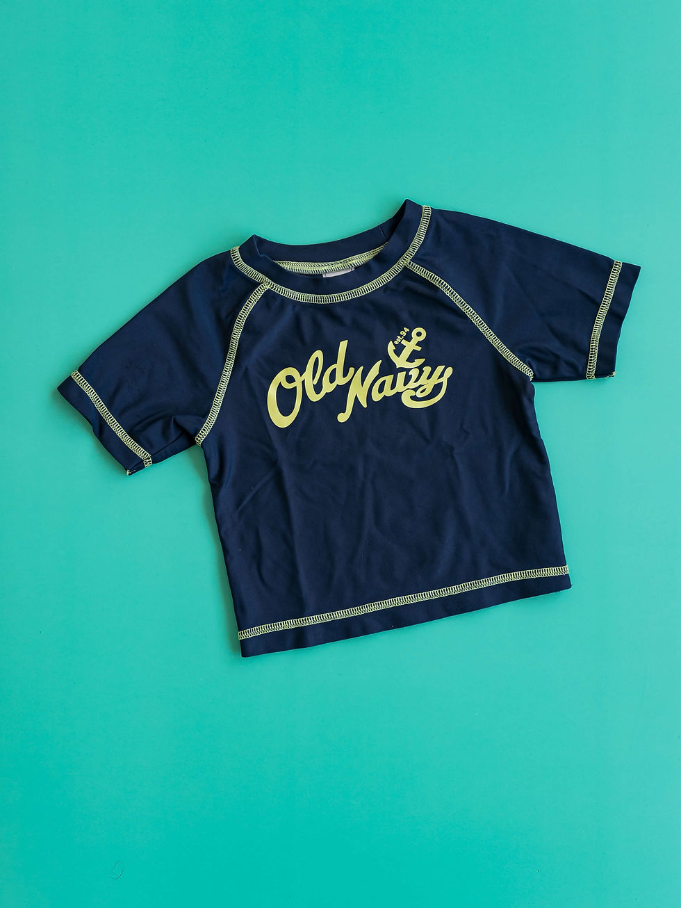 חולצת ים תינוק Old Navy