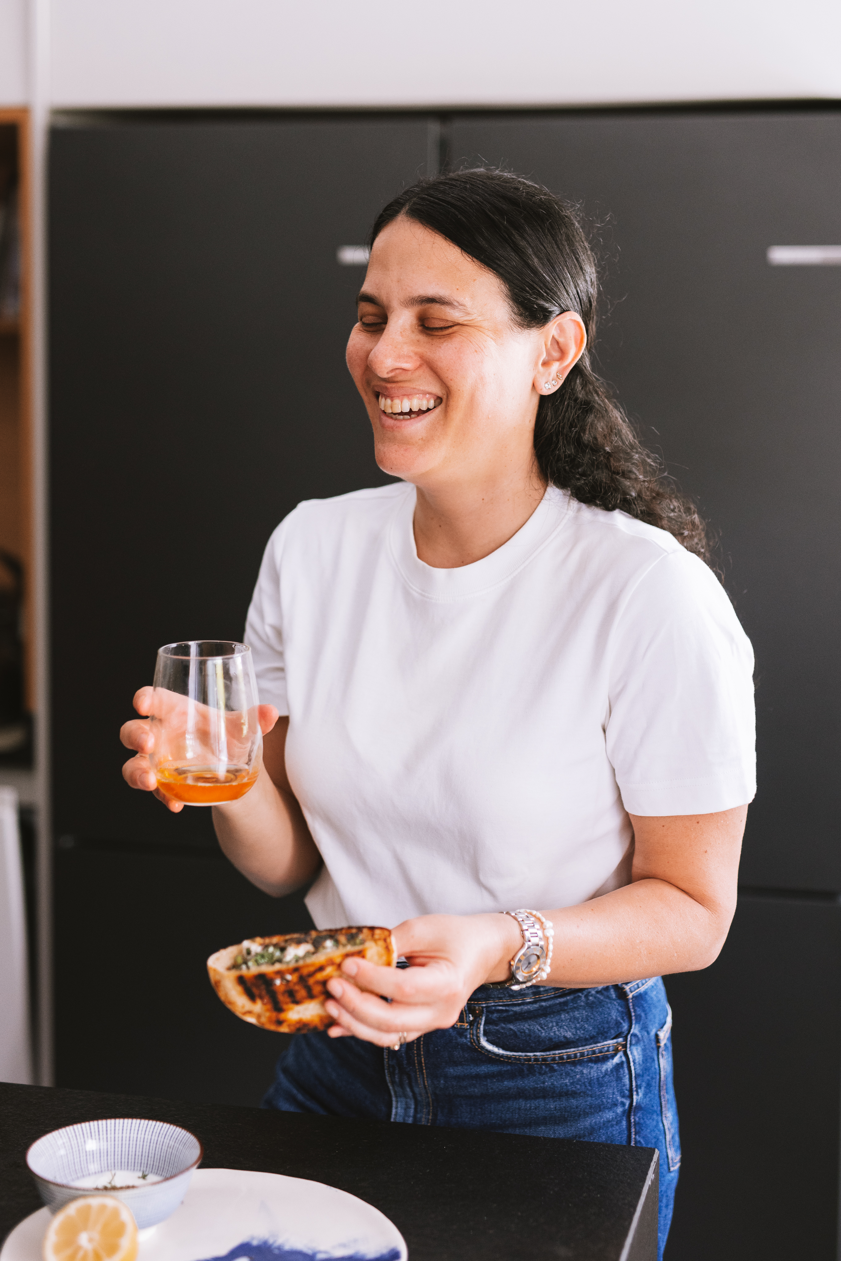 תמונת הסופר/ת: רוני גולדנברג