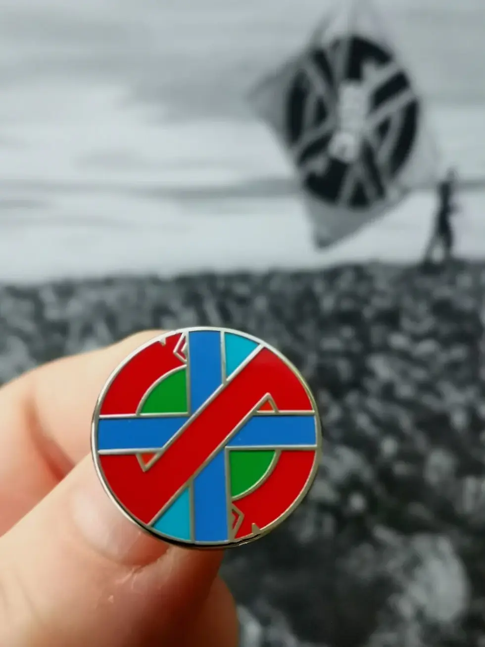 Thumbnail: Pin Badges
