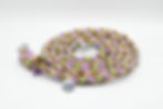 Miniaturbild: Paracord Leine rund