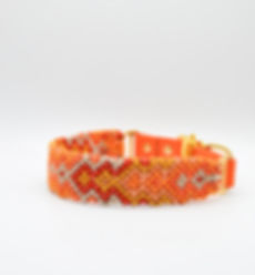 Sunset Halsband - Lotta