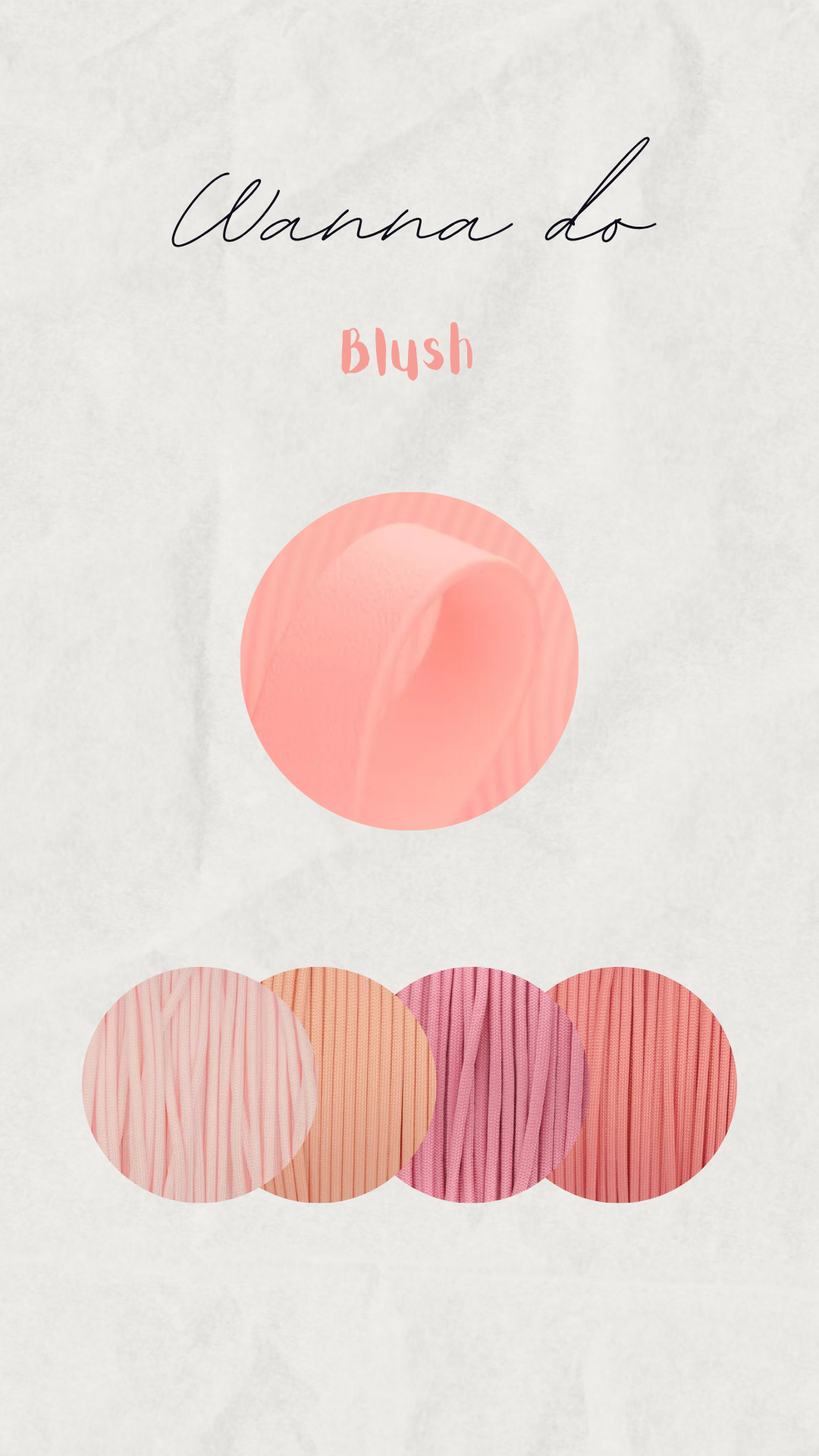 Blush