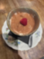 TIRAMISÙ CLASSIQUE / CLASSIC TIRAMISÙ