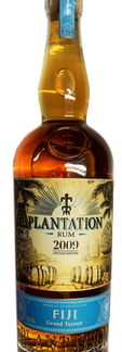 Plantation Rhum Fidji Millésime Grand Terroir 2009.png