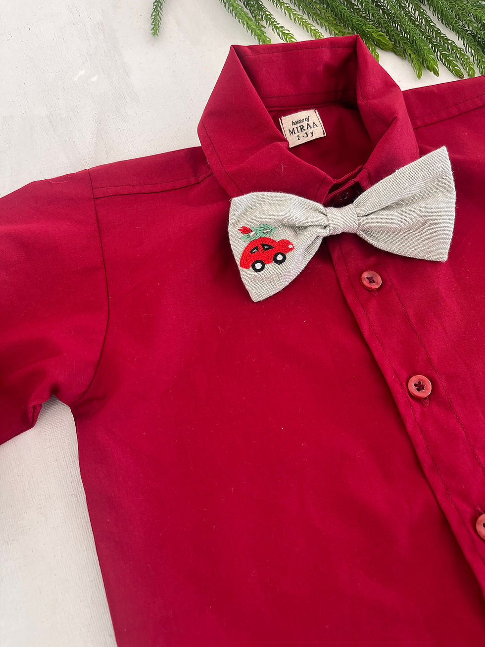 Thumbnail: Drive by shirt