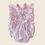 Thumbnail: Pink blossom romper