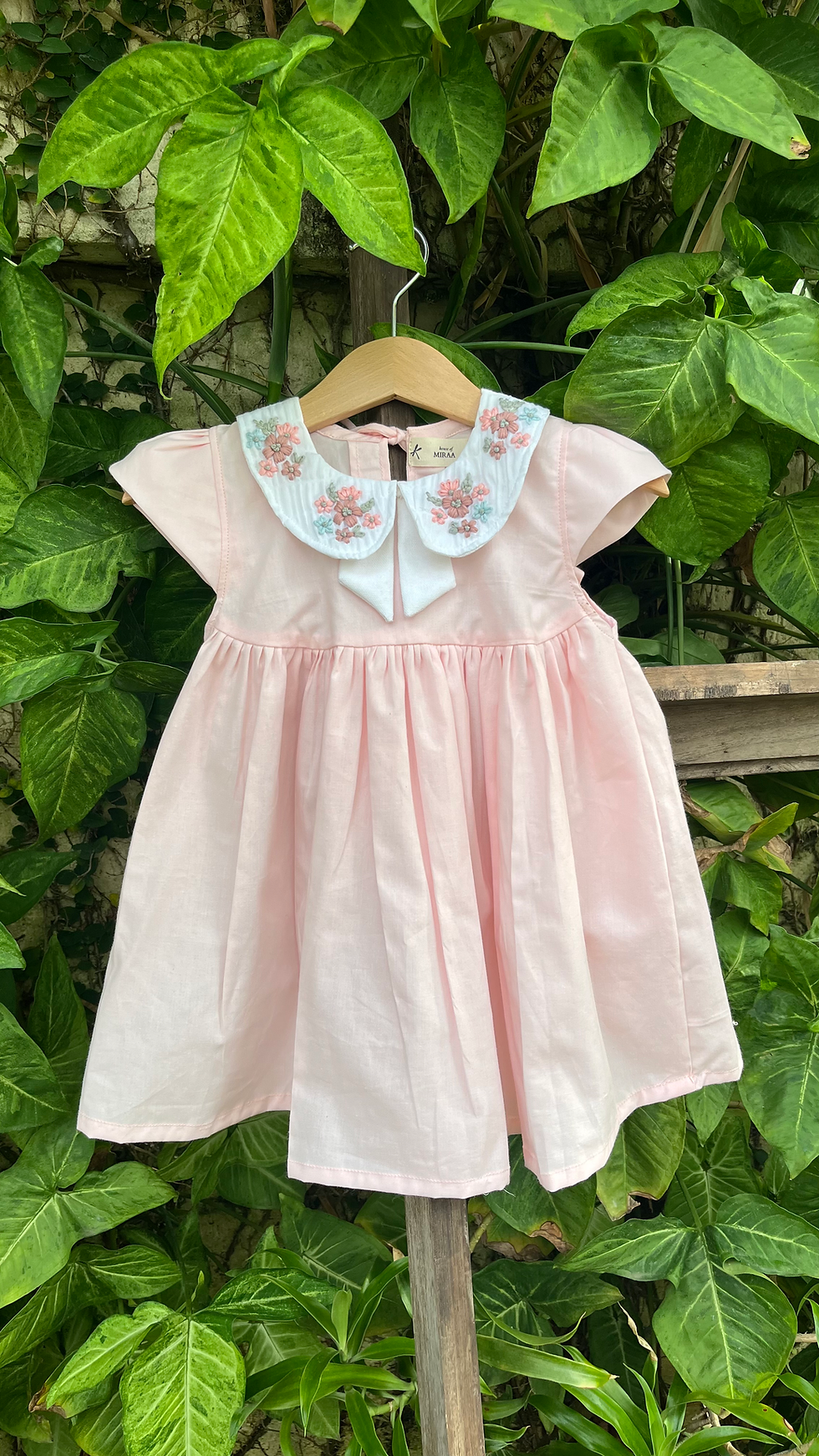 Thumbnail: Pink paradise dress