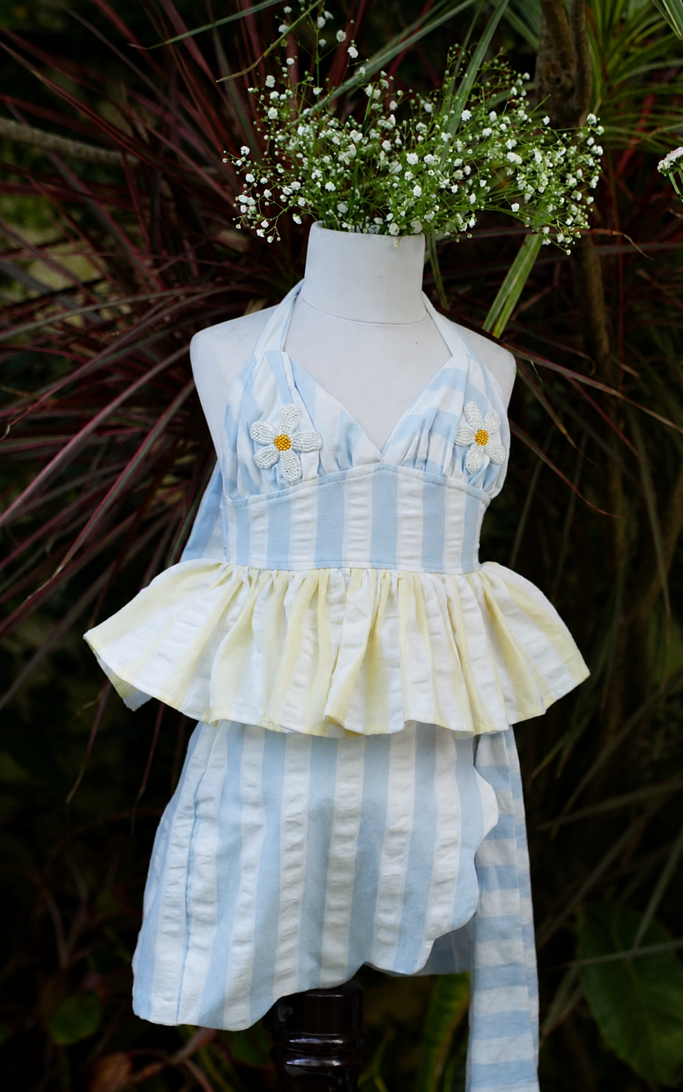 Blossom Belle Co-ords