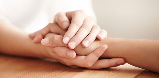 Lending a Helping Hand