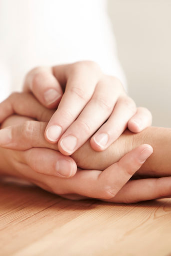 Lending a Helping Hand