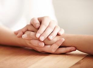 Lending a Helping Hand