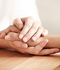 Lending a Helping Hand