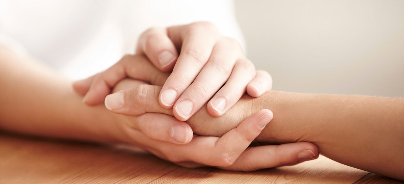 Lending a Helping Hand