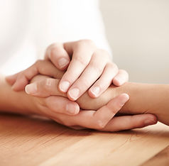 Lending a Helping Hand