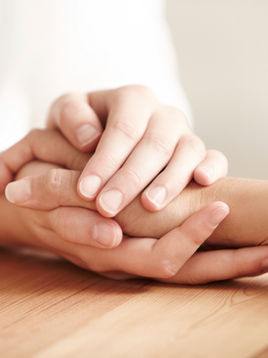 Being Thankful And Giving All Year Long