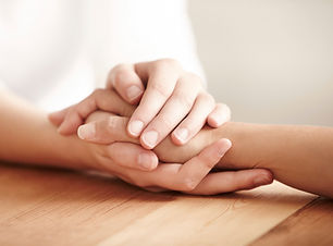 Lending a Helping Hand