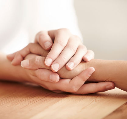 Lending a Helping Hand
