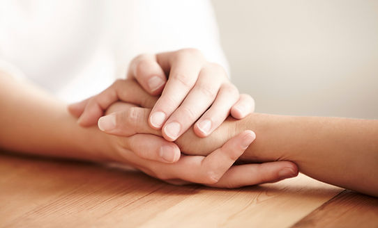 Lending a Helping Hand