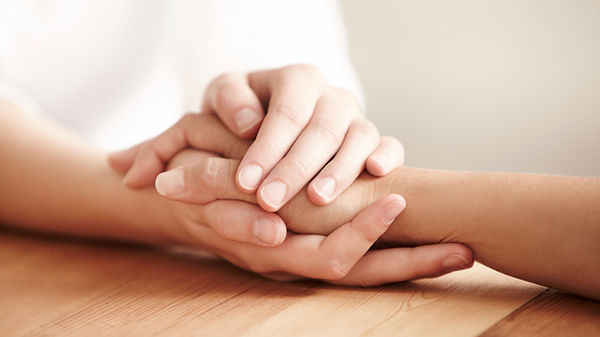 Lending a Helping Hand