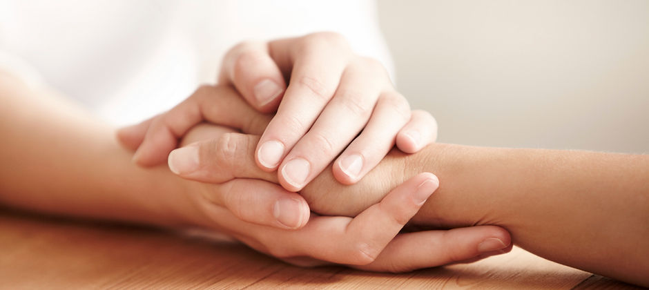 Lending a Helping Hand