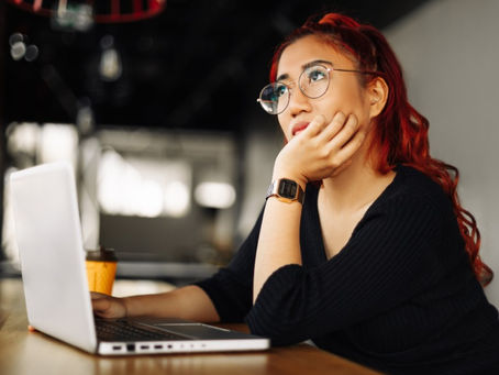 5 erreurs à éviter pour écrire un email professionnel !