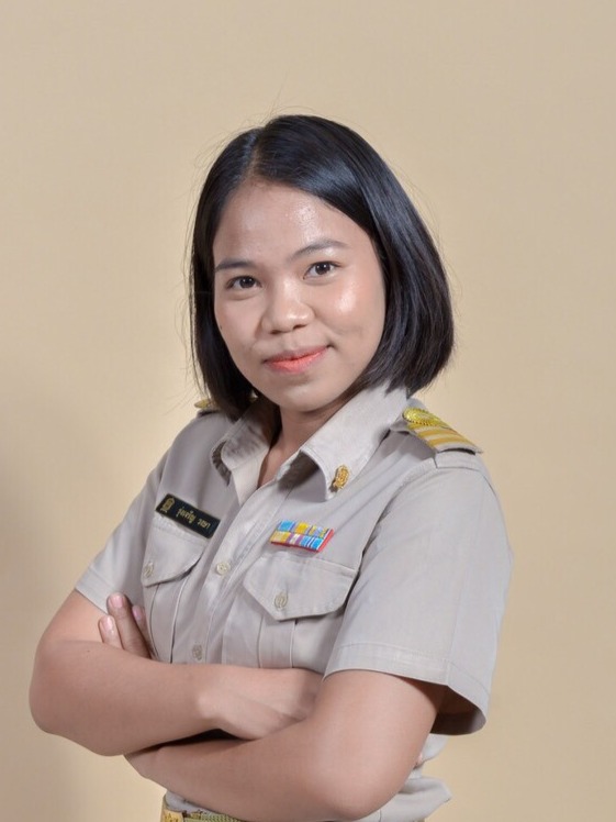 Ms.Rungjaroen Wongsa