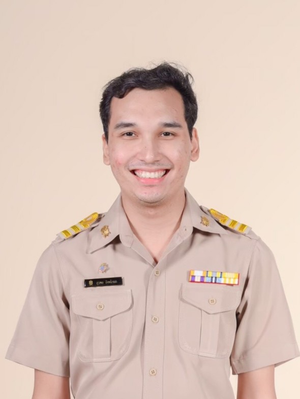 Suwapon Singhagomon