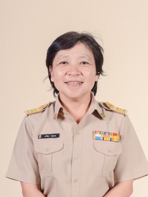 Ms.Areerat Kwantalay