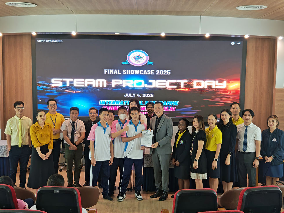 Team Syncrocity