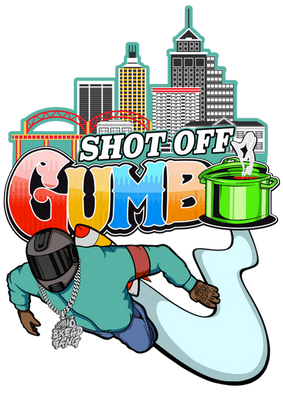 Money bag yo collaboration with gumbo