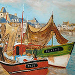Gilbert Leguy