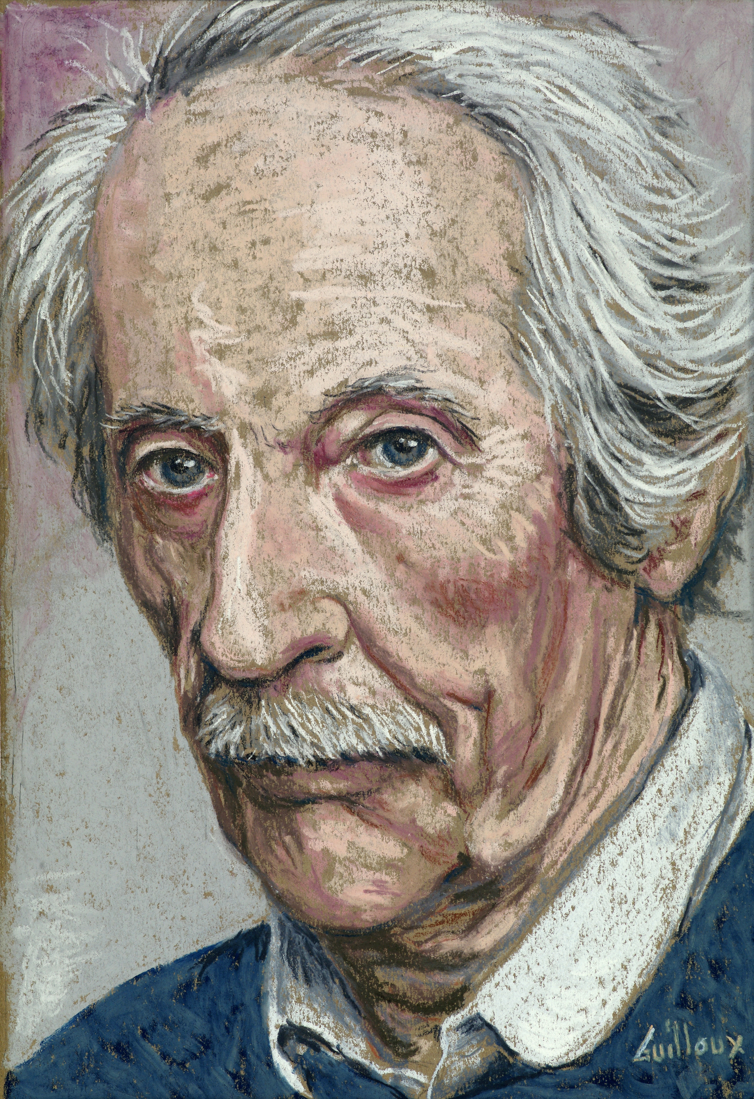 Alain Guilloux