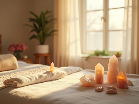 Transform Your Energy: Personalised Healing Solutions Tailored Just for You