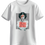 Miniatura: Camiseta Leia Rebel
