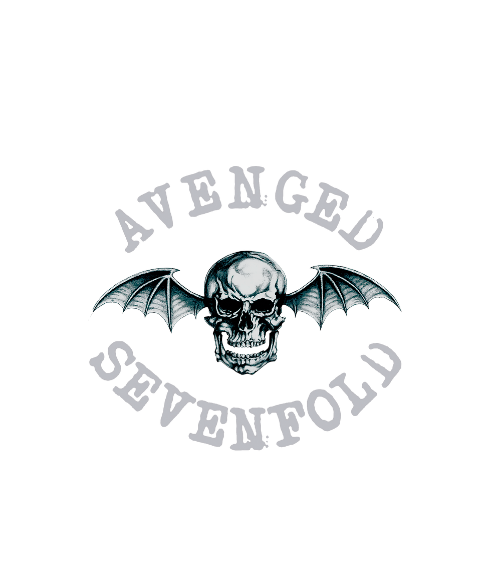 Miniatura: Boné Avenged Sevenfold