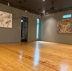 John Palmer Art Gallery & Studio