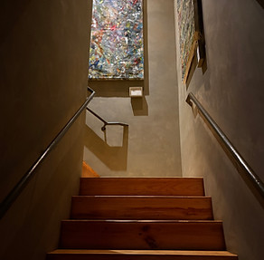 John Palmer Art Gallery & Studio