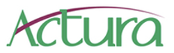 Logo Actura Thomas Négoce