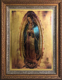 Virgen de Guadalupe