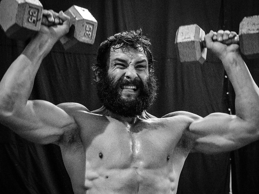 300: Rise of an Empire