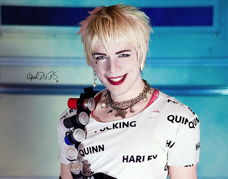 3.- Charlie Quinzel.jpg
