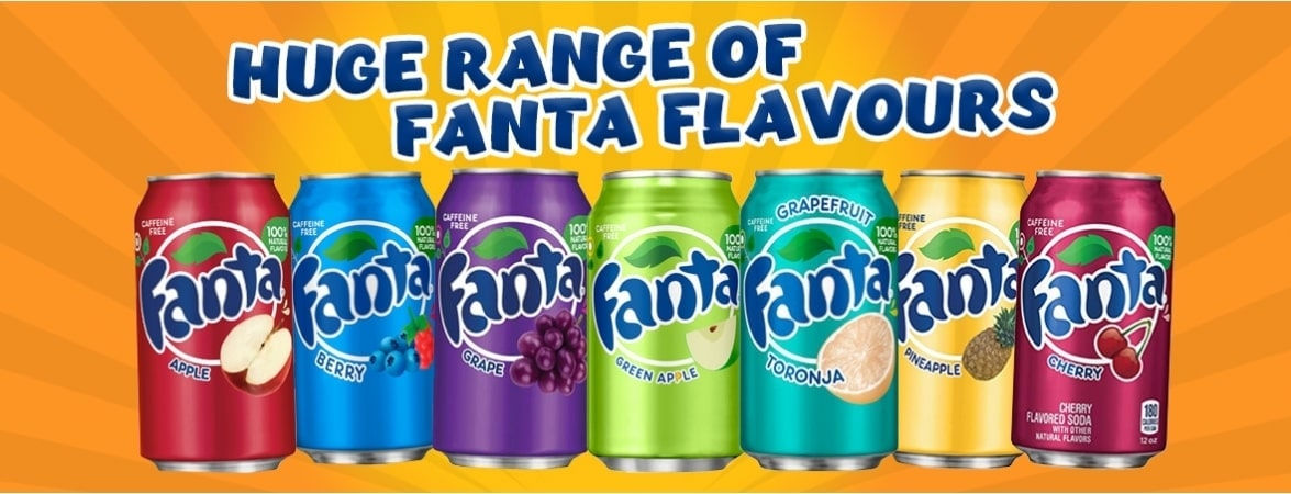 American Fanta