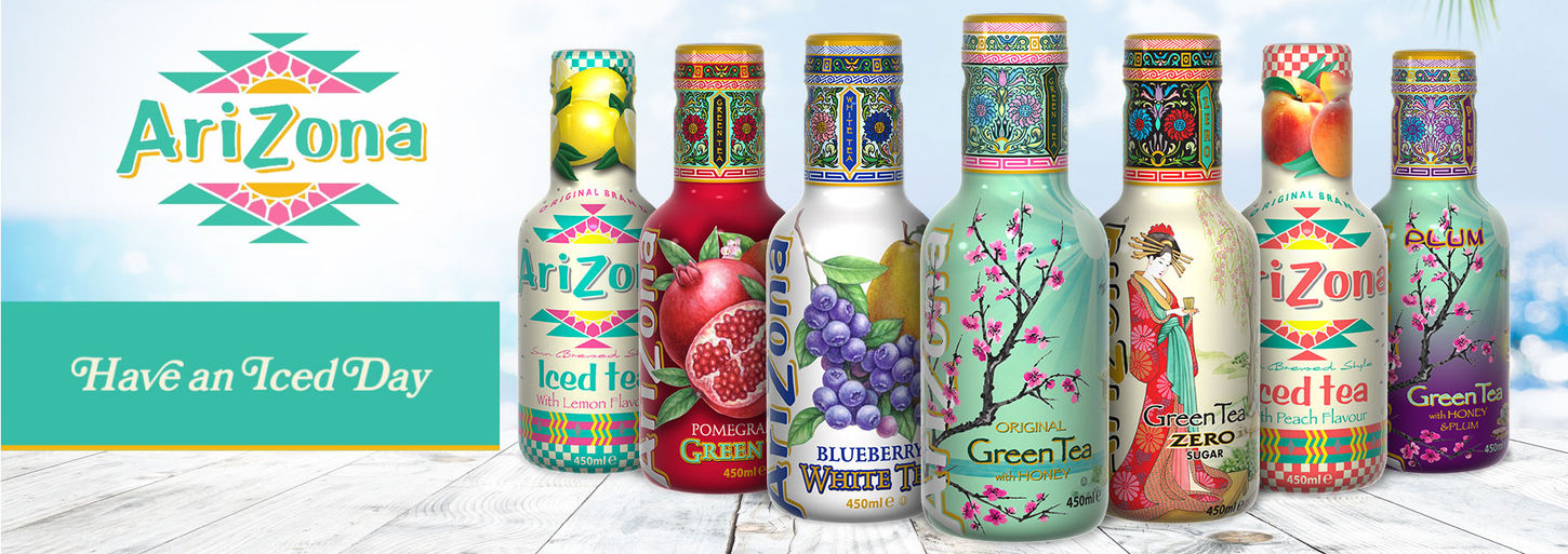 Arizona Drink