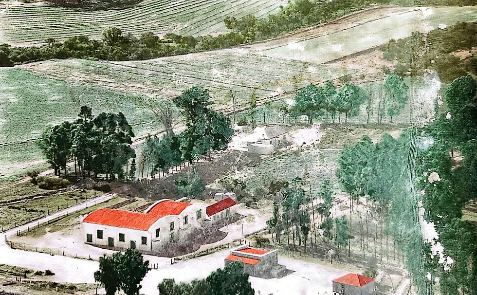 Old Farm